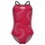 Detailbild 1 Arena - Girl's Fireflow Swimsuit Lightdrop Back - Badeanzug