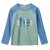 Detailbild 1 LIEWOOD - Kid's Noah Placement Longsleeve Swim Tee - Lycra