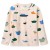 Detailbeeld 1 LIEWOOD - Kid's Noah Printed Longsleeve Swim Tee - Lycra