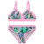 Detailbild 1 Color Kids - Kid's Junior Bikini AOP - Bikini