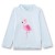 Imagen detallada 1 Sanetta - Kid's Rashguard 430570 - Lycra