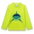 Detailbeeld 1 Sanetta - Kid's Rashguard 430585 - Lycra