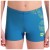 Blue Cosmo / Artic Lime