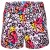 Detailbild 1 Arena - Girl's Beach Short Printed - Badehose