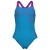 Turquoise / Very Fuchsia