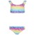 Rainbow Hearts