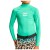 Imagen detallada 1 Billabong - Kid's Waves All Day - Lycra