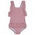 Detailbeeld 1 Huttelihut - Kid's Swimsuit - Badpak