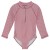 Detailbild 1 Huttelihut - Kid's Swimsuit L/S UV60 - Badeanzug