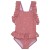 Detailbeeld 1 Huttelihut - Kid's Swimsuit - Badpak