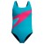 Detailbild 1 Speedo - Kid's Hyperboom Butterfly Back One Piece - Badeanzug