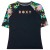 Yksityiskohtainen kuva 1 Roxy - Kid's Roxy Active RG S/S Lycra - Lycra