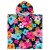 Detailbeeld 1 Roxy - Kid's TW Stay Magical Printed - Surfponcho