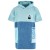 Detailbild 1 Wave Hawaii - Kid's Poncho Maxi Cv - Surf Poncho