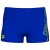 Color Neon Blue / Artic Lime