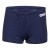 Navy / White
