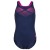 Navy / Very Fuchsia