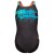 Black / Water / Calypso Coral