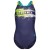 Navy / Artic Lime / Turquoise