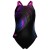Black Multi / Black / Very Fuchsia