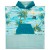 Detailbeeld 1 Quiksilver - Youth's Hoody Towel - Surfponcho