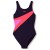 Anthracite / Post It Pink / Neon Jelly