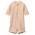 Y/D Stripe Pale Tuscany / Creme De La Creme