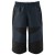 Detaljbild 1 Gonso - Kid's Trail Shorts - Cykelbyxa