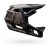 Imagen detallada 1 FOX Racing - Kid's Proframe Thrive - Casco de ciclismo