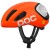 F&auml;rg Fluo. Orange Matt/Uranium Black Matt/White Matt