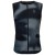 Color Caviar Black / Dark Grey