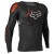 Imagen detallada 1 FOX Racing - Kid's Baseframe Pro D3O Jacket - Protector