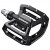 Imagen detallada 1 Shimano - Pedale PD-GR500 - Pedales de plataforma