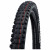 Imagen detallada 1 Schwalbe - Magic Mary Evolution AddixSoft SuperTrail 27,5'' (62-584) TLE E-50 - Neumático de bicicleta