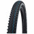 Detaljbild 1 Schwalbe - Racing Ray Evo 27,5'' (57-584) Sup. Ground FB TLE - Cykeldäck
