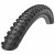 Detailbeeld 1 Schwalbe - Hans Dampf Perf. 29'' (60-622) Twinskin FB TLR - Cyclocross-banden