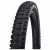 Detaljebillede 1 Schwalbe - Eddy Current Front Evo 27,5'' 70-584 S. Trail TLE - Cykeldæk