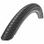 Yksityiskohtainen kuva 1 Schwalbe - Marathon Almotion Evo 28'' (50-622) V-Guard FB - Polkupyöränrengas