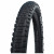Detaljbild 1 Schwalbe - Johnny Watts Perf. 27,5'' (70-584) Raceguard FB - Cykeldäck