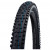 Detaljebillede 1 Schwalbe - Nobby Nic Evo 27,5'' (62-584) Super Trail TLE - Cykeldæk