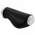 Detaljbild 1 Brooks England - Ergonomic Leather Grip 100/130 - Cykelhandtag