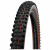 Imagen detallada 1 Schwalbe - Hans Dampf Evo 27,5'' (60-584) Super Trail TLE - Neumático de bicicleta