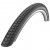Detailbild 1 Schwalbe - Little Big Ben Perf 28'' (40-622) RaceGuard - Fahrradreifen