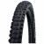 Detaljbild 1 Schwalbe - Magic Mary Evo 27,5'' (62-584) Super Trail TLE - Cykeldäck