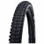 Imagen detallada 1 Schwalbe - Wicked Will Evo 27,5'' (62-584) Super Trail TLE - Neumático de bicicleta