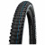 Detaljbild 1 Schwalbe - Wicked Will Perf 29'' (57-622) TwinSkin TLR - Cykeldäck