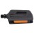 Detailbild 1 M-Wave - Steady Flat Antirutschpedal - Plattformpedale