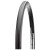 Detaljebillede 1 Maxxis - Velocita 700x40C (40-622) SilkShield TR - Cykeldæk