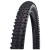 Detaljbild 1 Schwalbe - Rocket Ron Addix Speed Evo. Line 27,5'' (57-584) - Cykeldäck