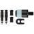 Imagen detallada 1 Schwalbe - SV-SCV Conversion Kit (Valves+Pump Head Adapter) - Accesorios para cubiertas y cámaras